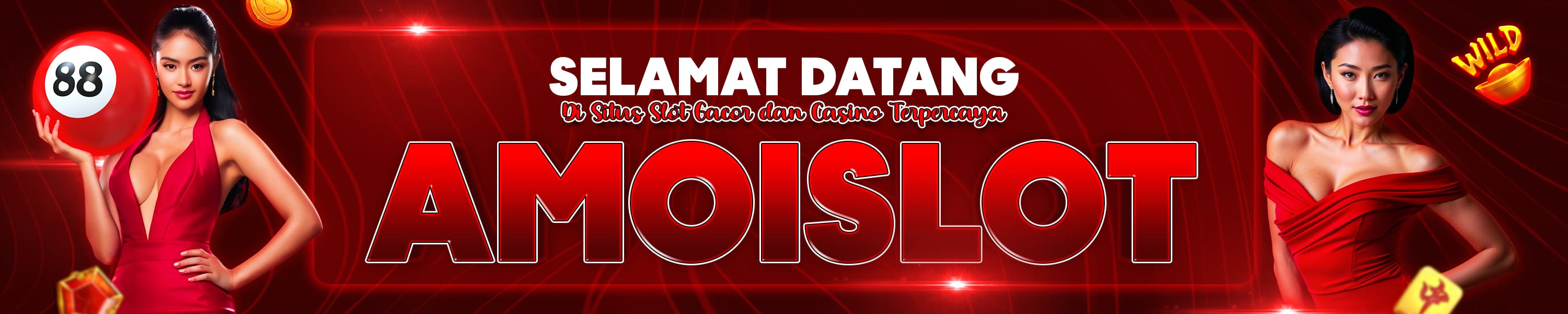 AMOISLOT SITUS GAME SLOT ONLINE